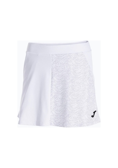 Joma Challenge 902605.200 Kadın Tenis Eteği - Beyaz