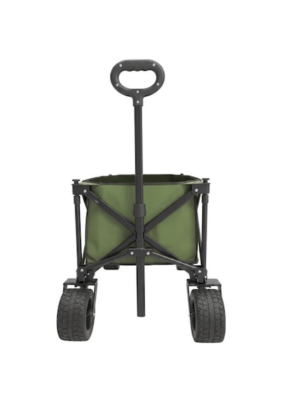 Orcamp Kamp Vagonu Arabası Veloce Out-2381 Yeşil