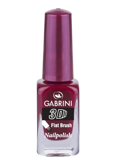 Gabrini 3D Nail Polish Oje 69