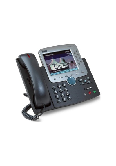Cisco 7970G IP Telefon