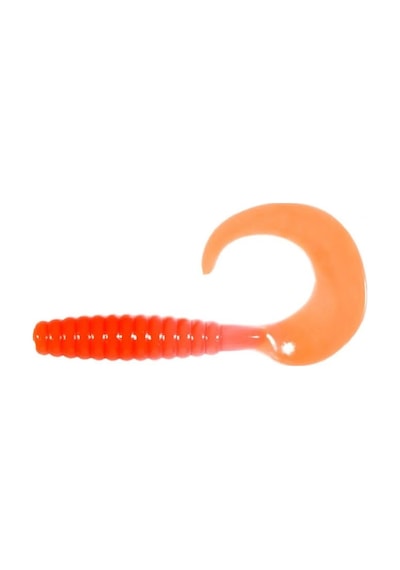 Silikon Balık Jaxon Gummy Intensa Tg-ınt038 3,8cm 10 Lu Pk Renk:t