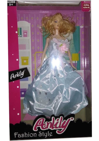 Anlily Fashion Style Bebek /