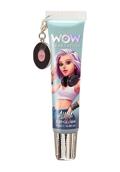 Wow Generation Charmlı Dudak Parlatıcısı S00086706