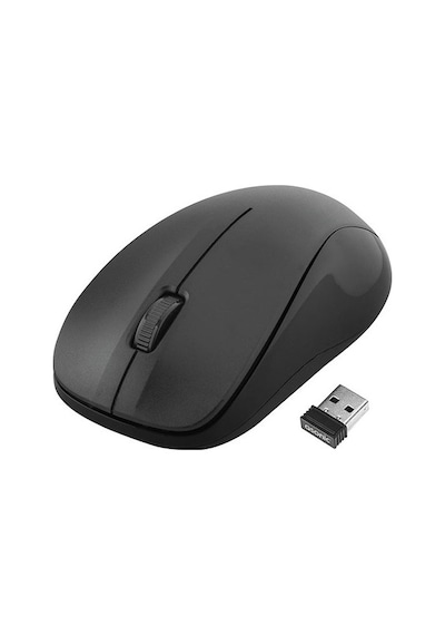 Asonic AS-WM5 Kablosuz Optik Mouse