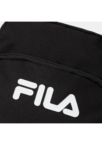 Siyah Fila Günlük Omuz Askılı Çanta Fnidek Vertical Baggy Crossbody Fbu0148.80010 Siyah