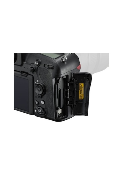 Nikon D850 Body DSLR Fotoğraf Makinesi (Distribütör Garantili)