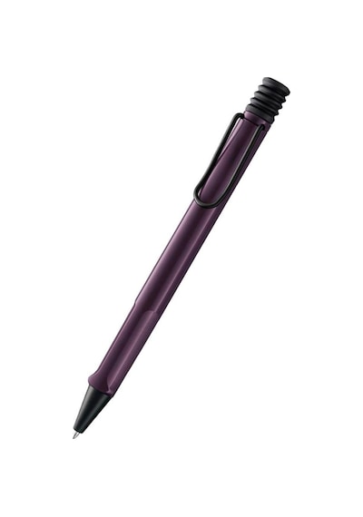 Lamy Safari 2024 Özel Üretim Violet Blackberry Tükenmez Kalem  Mor 2d8-vb