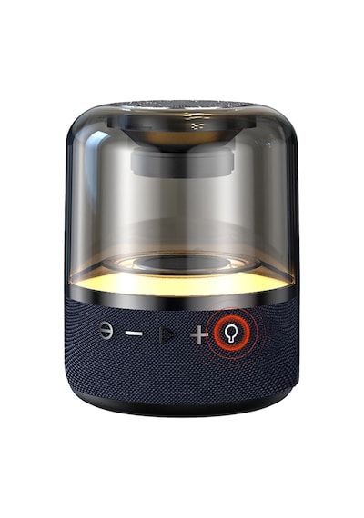 Dvıp Q5 Taşınabilir Bluetooth 5.0 Hoparlör