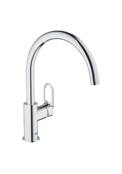 Grohe Start Loop Eviye Bataryası