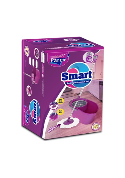 Smart Otomatik Temizlik Seti Genel