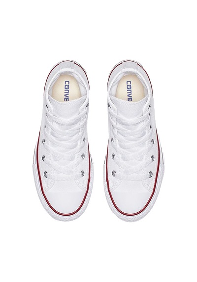 Converse 3j253c Çocuk Günlük Ayakkabı 3j253c Beyaz 3j253c Beyaz