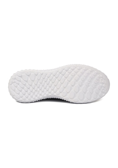 Pierre Cardin Pc-32711 Z Siyah-beyaz Unisex Spor Ayakkabı SİYAH-BEYAZ