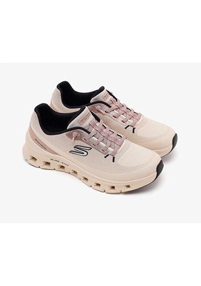Skechers Glıde-step Pro Kadın Günlük Ayakkabı 150437-tpe Bej Renkli