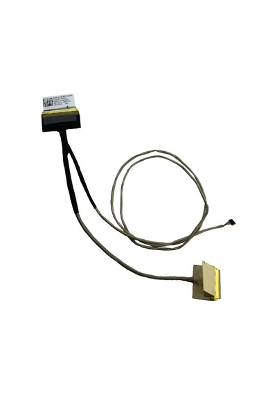 Asus X555ln-xo32h X554lj-xo769t İle Uyumlu Ekran Data Flex Kablosu 30pin Diğer