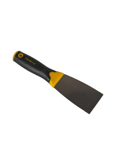 Dekor Plastik Saplı Ispatula 14 CM