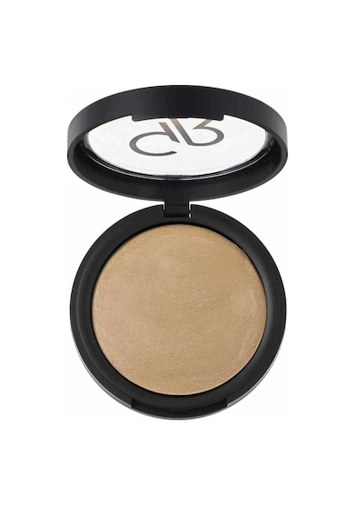Gr Mıneral Terrabaked Powder No:04