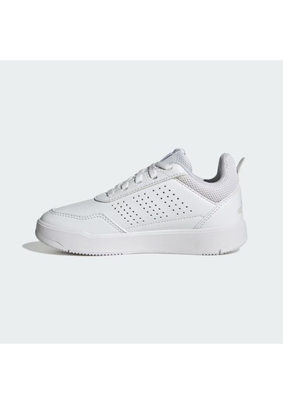 Adidas Tensaur Sport 3.0 Unisex Çocuk Spor Ayakkabı Jq1862 Beyaz