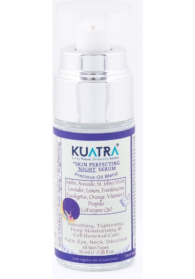 Kuatra Skin Perfecting Night Serum 35 ML