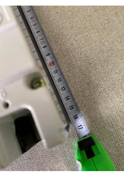 Westhomes 225A 8Kv Kaçak Akım Korumalı Şalter Wcm1-225L/3300