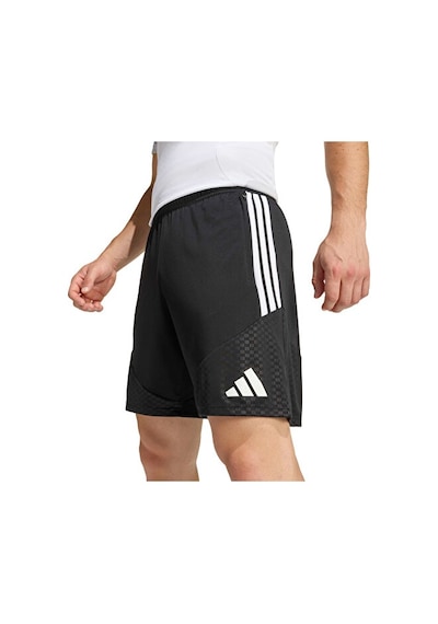 Adidas Tiro 26 Competition Sho Erkek Futbol Antrenman Şortu Ka7643 Siyah Siyah
