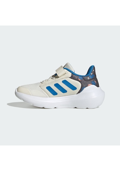 Adidas Tensaur Run 3.0 El C Çocuk Koşu Ayakkabısı Kı3242 Beyaz