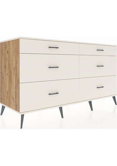 Kronos Konsol 6 Çekmeceli 176x59x99 Çam-aytaşı Aytası/aytası - Atlas Çam Kronos Konsol 6 Çekmeceli 176x59x99 Çam-aytaşı Aytası/aytası - Atlas Çam