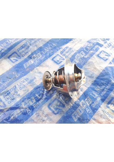 Berlingo Boxer Partner Ducato Scudo 83 Derece Termostat 9616090180