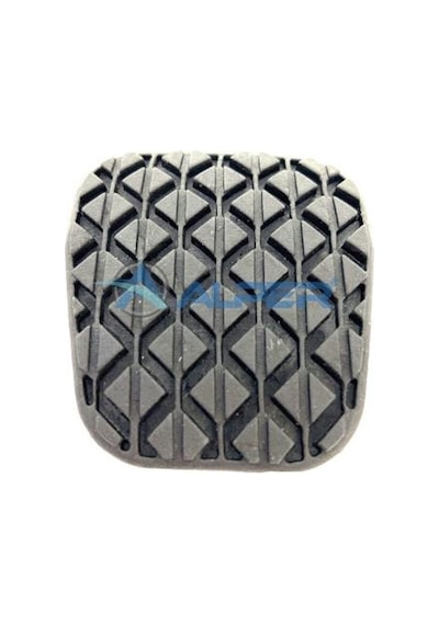 Pedal - 773 - Lastiği - Edntrend - Debriyaj 323-626 Pedal Lastiği