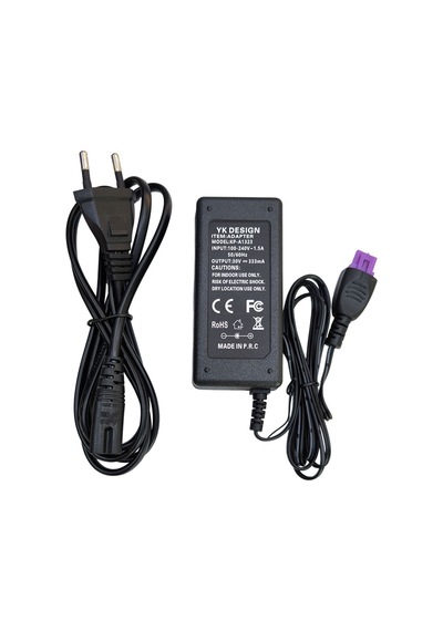 30v 333ma Muadil Yazıcı Adaptörü