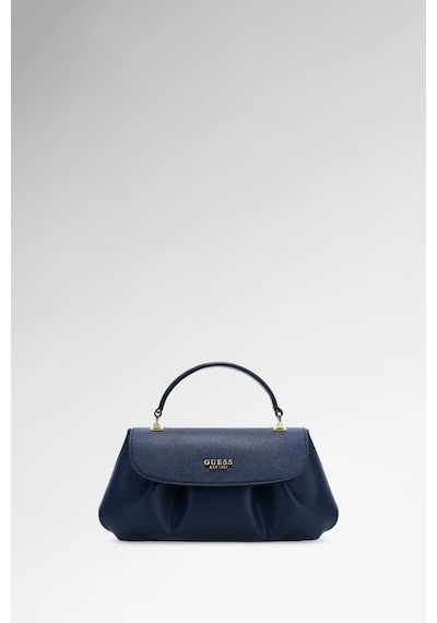 Guess Amorette Kadın Omuz Çantası Hwbg7898190 Lacivert