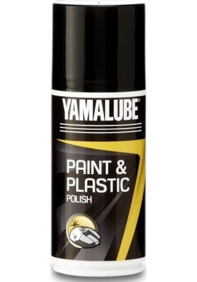 Yamaha Boya Ve Plastik Parlatıcı
