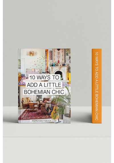 10 Ways Dekoratif Kitap Kutusu