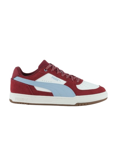 Puma Caven Iıı Erkek Kırmızı Spor Ayakkabı 408241-02