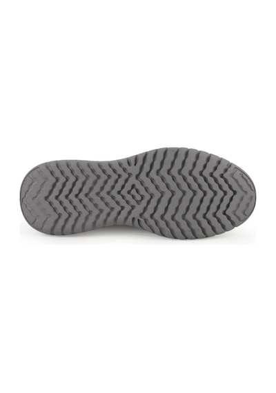 Libero Lz5911 Esnek Çorap Yakalı Hafif Eva Tabanlı Antik Kadın Sneaker Beyaz