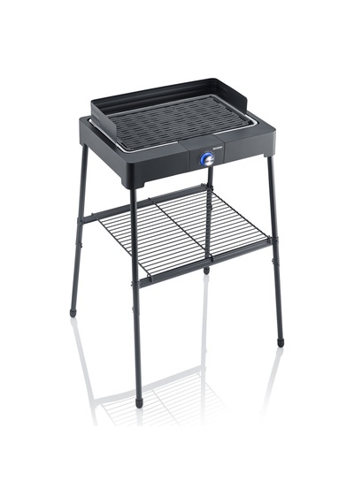 Severin PG 8568 Ayaklı Elektrikli Izgara