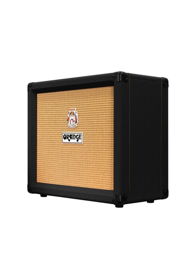 Orange O-tone 40 12" 40 Watt Solid State Combo Amfi Siyah