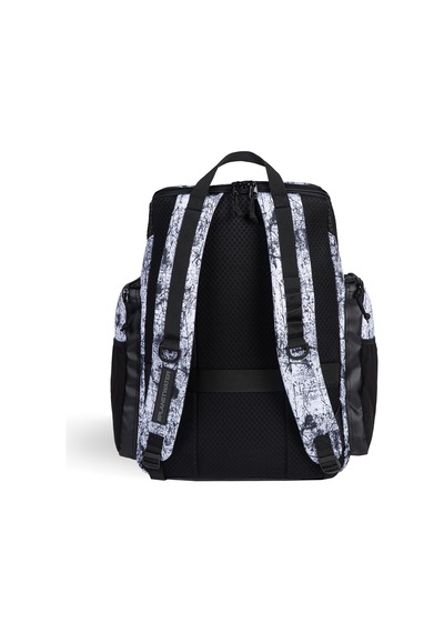 Arena One Go 45 Litre Ao Unisex Gri Günlük Stil Sırt Çantası 010232902 1766495 Gri