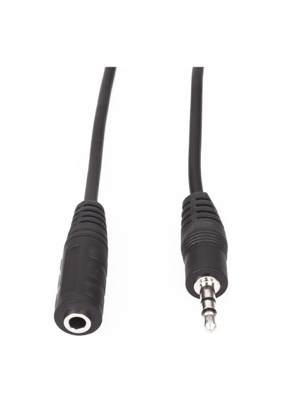 Vcom Cv202-1.5 1.5mt 3.5mm Stereo Uzatma Ses Kablosu