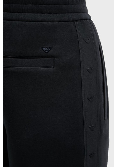 Emporio Armani Erkek Pantolon Em005223 Af10013 Uc001 Siyah Siyah
