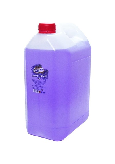Nesrin 60 Derece Lavanta Kolonyası Bidon 5 L