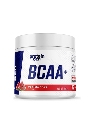 Proteinocean Bcaa+ Karpuz - 120g - 12 Servis