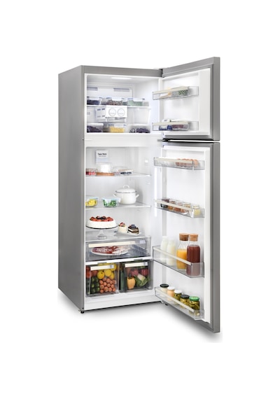 Vestel NF48001 X 337 LT No-Frost Çift Kapılı Buzdolabı