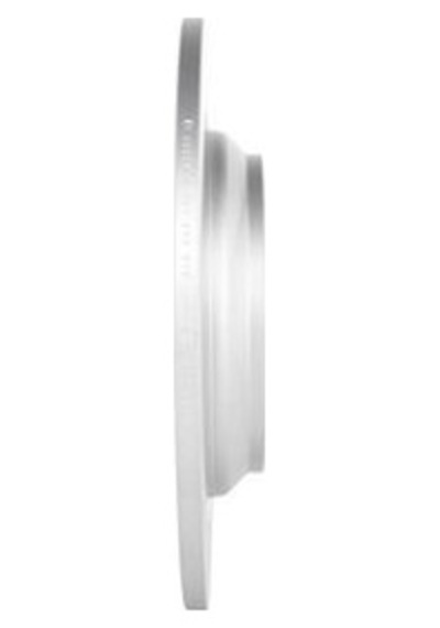 Volvo S60 T4 1.6 2010-2015 Bosch Arka Disk 2 Adet