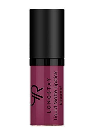 Longstay Liquid Matte Lipstick Ruj Mini No: 28 00
