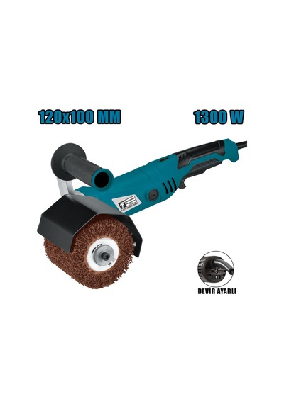 Mop Zımpara - Catpower6890
