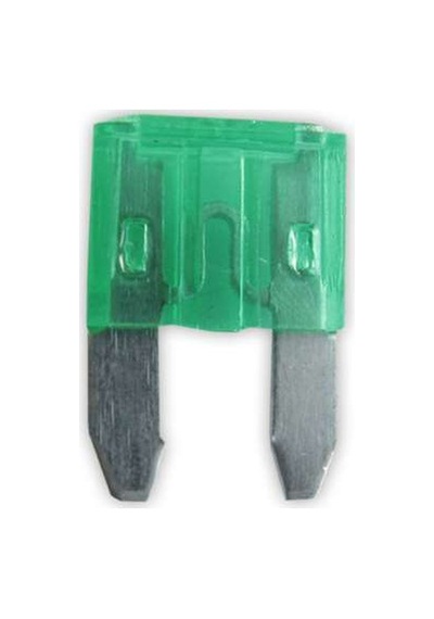 Sigorta Mini 30 Amper 30 Adet