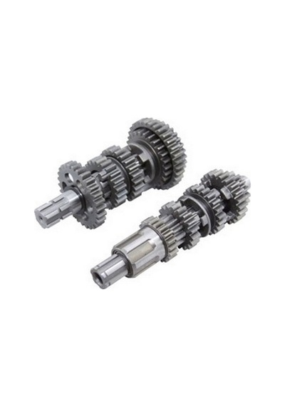 Ramzey Cg125 Sanzıman Takımı Komple 57400012240