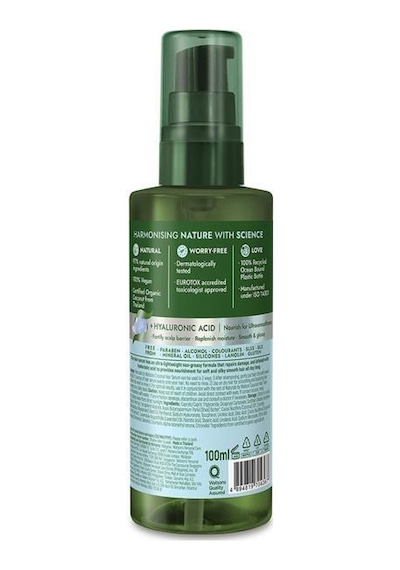 Naturals By Watsons Coconut Saç Serumu 100 Ml