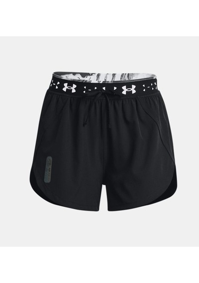 Under Armour Kadın UA Run Anywhere High-Rise Şort 551201047