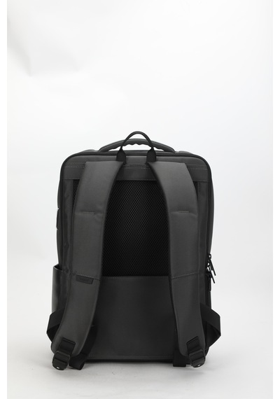 Baggaj S24111 Sırt Çantası Grey